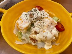 -万能料理屋(钟鼓岭路店)