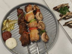 -库滋明·俄罗斯特色美食(中央大街店)