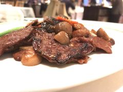 -金轩中餐厅 Jin Xuan(浦东丽思卡尔顿酒店)