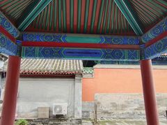 -历代帝王庙博物馆