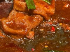 -Ameigo梅果·云贵川bistro(长宁来福士店)