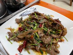 -九妹农家大铁锅东北菜(江湾店)