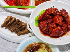 -马凯餐厅(地安门店)