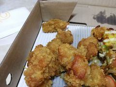 -尊宝比萨(中山八店)