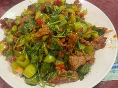 -小四川餐厅(纪庄子北道店)