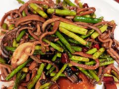 -老客站酒楼(金花南路店)