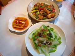 -话梅·客家小厨(东门店)