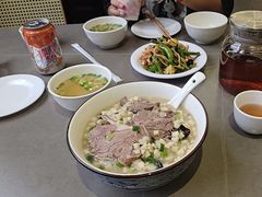 -陈熹公民族美食文化餐厅(中华广场店)
