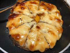 卡珍芝士糯米鸡-陶陶居酒家(海岸城店)