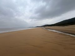 -普陀山风景名胜区-千步大沙