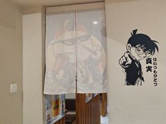 -福匠日本料理(人民路店)