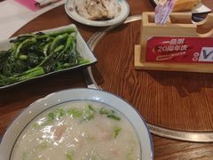 -顺德一品粥·20年凤城老字号(芳村店)