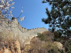 -白羊峪长城旅游区