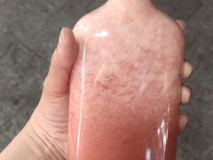 -老炳·七丛松甘草水果