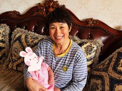 -爱贝佳母婴护理服务中心·月嫂育儿嫂(鲁迅路店)