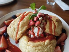 -UPPER KITCHEN(延安路店)