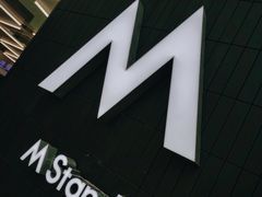 -M Stand(西安大悦城店)