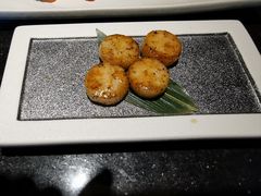 -上井精致料理自助餐(松雷店)