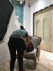 -星豆豆儿童摄影(南郊太白南路店)