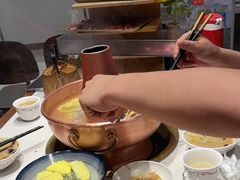 -东门口·新式老北京火锅(河西龙湖天街店)