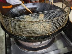 -七宝老街臭豆腐