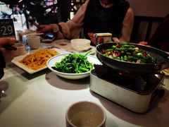 -小菜园新徽菜(常州天宁吾悦店)