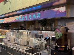 -桂满陇·手作小笼包&江南叫花鸡(中山公园店)