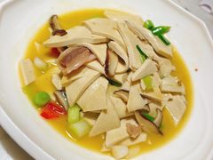 -径山十八道·风味民间菜(杭州总店)