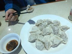 -岳姥姥饺子(泺文路店)