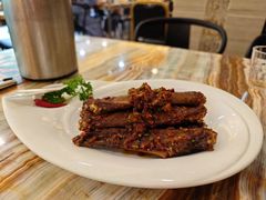 -椿记烧鹅(叠彩店)