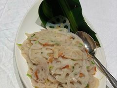 -味茂·老船夫1927(东海东路店)
