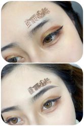 -臣丽纹眉品牌连锁