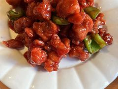 -景秀餐厅(南锣鼓巷店)