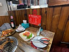 -丽君韩牛烤肉·东北黄牛(沈阳店)