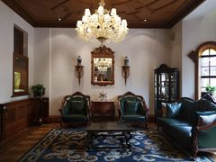 -马勒别墅饭店(静安寺店)