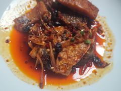 -曾宴·楚菜(湖北省博物馆店)