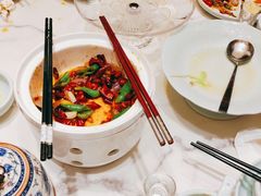 -南方酒店·淮扬菜(回民街店)