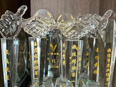 -VPsmart私教健身工作室(新华路旗舰店)