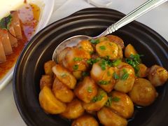 -丰收日·小海鲜·沪上家宴(顾村正大店)