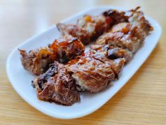 网红炸五香-老闽味姜母鸭·煎蟹闽菜餐厅(曾厝垵地标店)