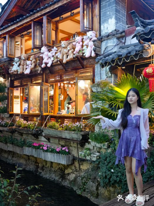 勺子米线·云南传统小吃市集(四方街店)图片
