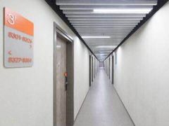 -城家公寓(上海合川路店)