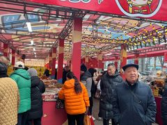 -西北轻工批发市场