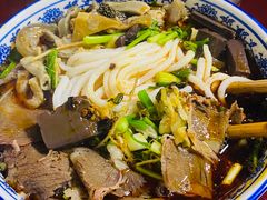 -无名羊肉粉(赤水店)