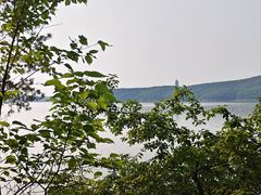 -长春净月潭风景名胜区