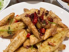 -宝月楼·台湾菜馆(天河城店)