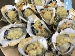 -贞姨美食·老字号海鲜大排档