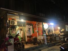 门面-特色油卤串串(水碾河店)
