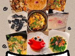 -周家二小姐的菜(西津渡店)