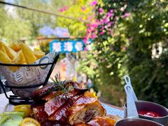 -怡得饭庄·30年老店·宋大妈昆明菜